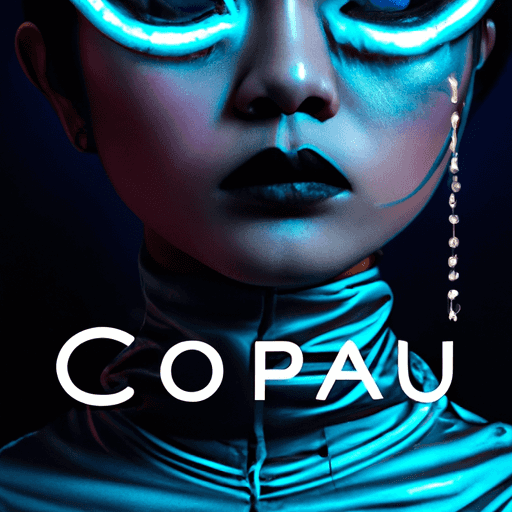 10 Inspirasi Makeup Futuristic Ala Cyberpunk untuk Tampilan Maksimal