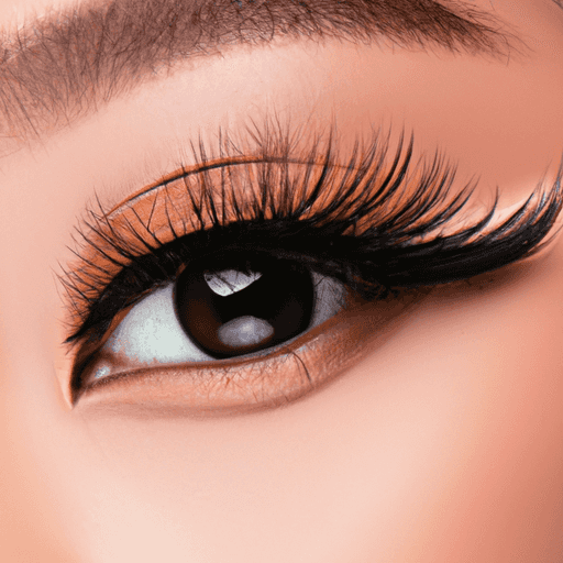 Cara Mudah Membuat Faux Lower Lashes dengan Eyeliner untuk Mata yang Menawan