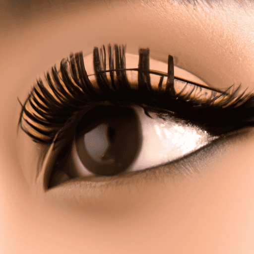 Inovasi dalam Dunia Kecantikan: Faux Lower Lashes dengan Eyeliner untuk Mata yang Lebih Dramatis