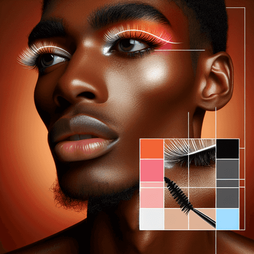 Inovasi Makeup: Faux Lower Lashes Teknik Terbaru untuk 2023