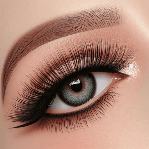 Panduan Lengkap Memadukan Faux Lower Lashes dengan Eyeliner untuk Tampilan Memelet